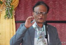 ‘पूर्ण समानुपातिक पार्टीभित्रै लागू गरेर देखाऊ न, अनि पो मान्छेले पत्याउँछन्’