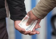 ५० हजार घुससहित गाउँपालिकाका इन्जिनियर पक्राउ