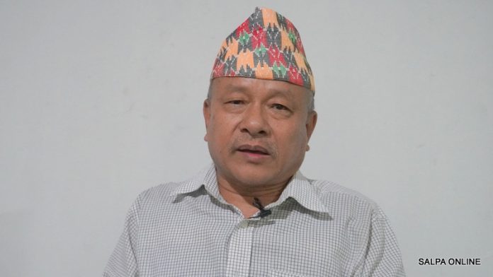 Gopal Kirati