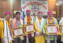 संघीयता अनुकुल सांस्कृतिक नीति बनाउने मन्त्री श्रेष्ठको प्रतिवद्धता