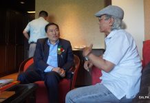 भारतको सिक्किममा युनेस्कोका गतिविधि सञ्चालन गर्नेबारे छलफल