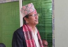 पदमा रहुन्जेल जनता र पार्टीको हितमा काम गर्छु : मन्त्री कुँवर