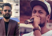 र्यापर यमबुद्धको शालिक बनाउन महानगरपालिकाकाे १५ लाख बजेट