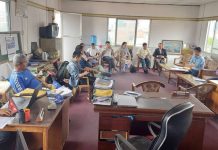 फोनिजले तीन महिने संगठन सुदृढीकरण अभियान सञ्चालन गर्ने