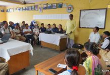 सुकुमबासीलाई जग्गा वितरण कार्य ढिलो भएकोमा जसपा नेताको चासो