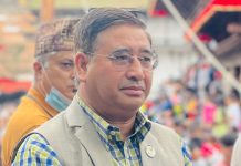 इन्द्रजात्रा सांस्कृतिक पर्यटनको प्रमुख आकर्षण: पर्यटनमन्त्री श्रेष्ठ