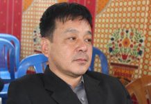 यायोक्खा अध्यक्षमा युवराज राईकाे उम्मेदवारी घोषणा