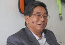 ‘तमू ल्होसारले सबैको सम्मान, सहअस्तित्व र एकता स्थापित गरोस्’