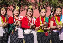 राई र मगरको वंश एउटै पो हो कि ?