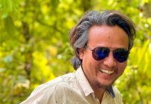 के पृथ्वीनारायण शाह नेपालका प्रथम राजा हुन् ?