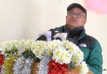 प्रदेश मागेर भएन अब देश खोज्नुपर्छ भन्ने सोचाइमा पुग्यौँः गोपाल किराती (भिडियोसहित)