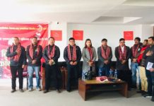 अखिल क्रान्तिकारीले सुरु गर्यो स्ववियु कार्यशाला