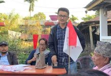 जसपाबाट प्रस्ताव आयो, मुद्दाका लागि पदलोलुप त्यागेर एकता गरौंः चेम्जोङ