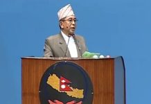 निजी र सरकारी शिक्षाको असमानता हटाउने गरी शिक्षा ऐन ल्याइँदै छः मन्त्री राई