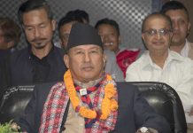 कोशी प्रदेश नाम सच्याउनुपर्छः मन्त्री लिम्बू