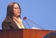 भूमिसम्बन्धी सबै काम क्रमबद्ध रुपमा भइरहेको छः मन्त्री श्रेष्ठ