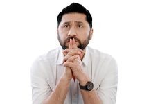 संयमित र मर्यादित भएर आचोलना गर्दिनुस्, सच्चिन तयार छौँ: रवि लामिछाने