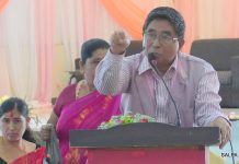 पवित्र आकाङ्क्षा राख्दैमा समाजवाद आउँदैन