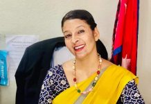 अधिवक्ता भगवती पाण्डेविरुद्ध पक्राउ पुर्जी जारी