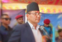 बागमती प्रदेशका मन्त्रीले भने- भगवती पाण्डेको अभिव्यक्ति सामाजिक सद्भाव बिग्रने खालको