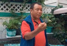 महावीर पुनको जीवनी समेटिएको पुस्तक प्रि-अर्डरका लागि खुला