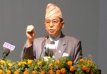 उपलब्धिहरुलाई जोगाऔं, थप उपलब्धिका लागि एकजुट भएर अगाडि बढौंः मन्त्री राई