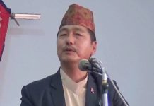 किराती संस्कृतिमाथि राजेन्द्र लिङ्देनको प्रहार