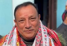 कोशी प्रदेश सरकार गठनको विवाद पुनः सर्वोच्च अदालतमा