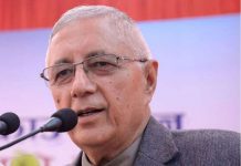 पहिचानकाे आधारमा प्रदेशकाे नामकरण गर्छाैं भन्नु गलतः कांग्रेस नेता काेइराला