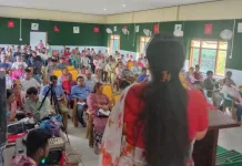 उदयपुरकाे एलके खोजमा सुरु भयो किरात राष्ट्रिय समितिकाे प्रशिक्षण