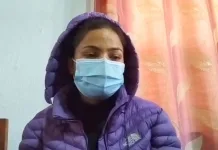 जातीय विभेद गरेको आरोपमा २ जना पक्राउ