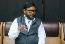 दलमर्दन कामीले खोले नयाँ पार्टी, यी हुन् १९ पदाधिकारी