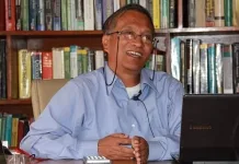 सुरेश आले मगरको बुझाइमा त्रिविको उपकुलपति मगर हुनुको कारण