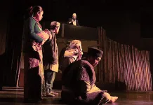 दर्शककाे बढ्दाे मागपछि नाटक ‘मासिन्या’काे मञ्चन १० दिन थप