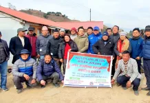 ‘मुन्दुम ट्रेल भ्रमण वर्ष २०२५’ का लागि मुल व्यवस्थापन समिति गठन