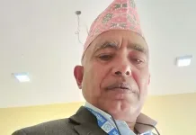 किन चाहियो हिन्दु राष्ट्र ?