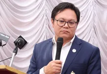 म बेदाग भएर मन्त्रालयबाट निस्किएँः पूर्वमन्त्री किराती