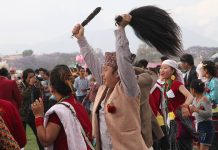 साकेलामा कोशी नाम राख्ने सांसदहरुलाई अतिथि नबनाउन यायोक्खाकाे परिपत्र