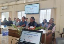 भाषा जोगाउन ‘भाषा सङ्ग्रहालय’ बनाइने