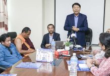 आदिवासी विषय अध्ययन गर्ने विद्यार्थीलाई छात्रवृत्ति दिइने