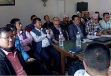 कोशी नाम खारिजीका लागि मंसिर २ देखि नयाँ चरणको आन्दोलन