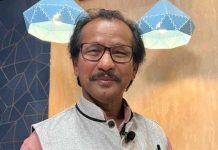 काठमाडौंमा उपचार गराउन नसक्दा गाउँ फर्किए गुरुदेव कामत