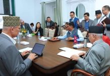 राजदूत नियुक्तिमा ९४ प्रतिशत खस-आर्य, मधेसी र दलित शून्य