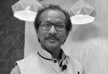 गुरुदेव कामतको निधन