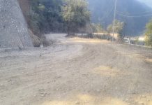 मेची राजमार्ग अनिश्चितकालीन बन्द