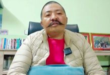 ‘खुवालुङ राईहरूको मात्रै हो भनेर हामीले भनेकै छैनौ’