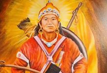 आज किरात समुदायकाे नयाँ वर्ष