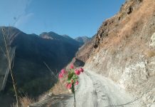 सुक्खा हिउँदः न वर्षा, न हिमपात