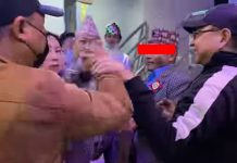 पाथीभरामा केबलकार बनाउनुपर्छ भन्ने व्यक्तिलाई कालोमोसो