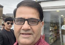 पाथीभरामा केबलकार नबन्दैमा केही बिग्रिदैनः हाँस्यकलाकार गजुरेल